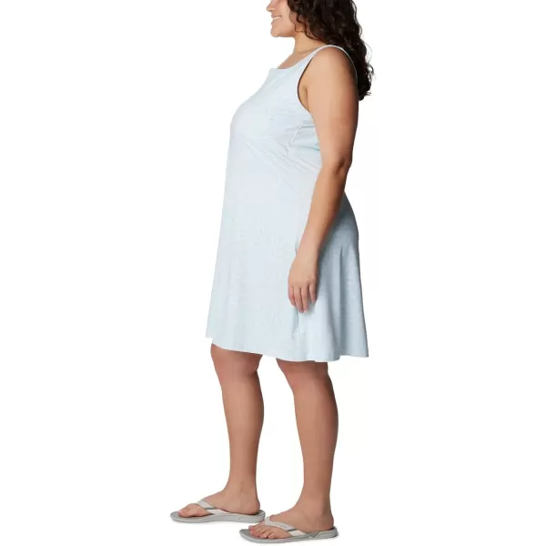imageColumbia Womens PFG Freezer III DressIcy Morn Fragacea