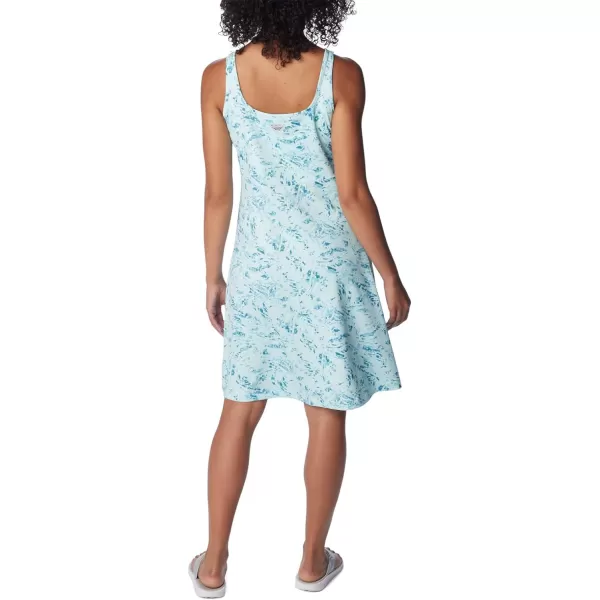 imageColumbia Womens PFG Freezer III DressIcy Morn Winding Waters