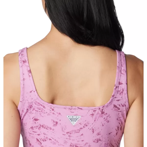 imageColumbia Womens PFG Freezer III DressMinuet Winding Waters