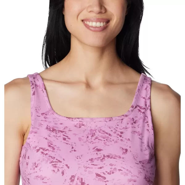 imageColumbia Womens PFG Freezer III DressMinuet Winding Waters