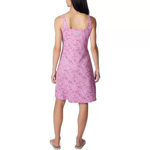 imageColumbia Womens PFG Freezer III DressMinuet Winding Waters
