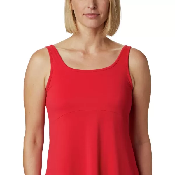 imageColumbia Womens PFG Freezer III DressRed Lily