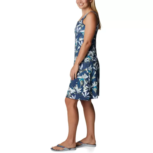 imageColumbia Womens PFG Freezer III DressSafari Hidden Paradise