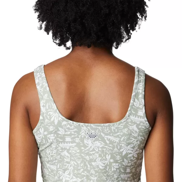 imageColumbia Womens PFG Freezer III DressSafari Kona