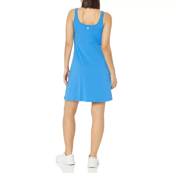 imageColumbia Womens PFG Freezer III DressStormy Blue