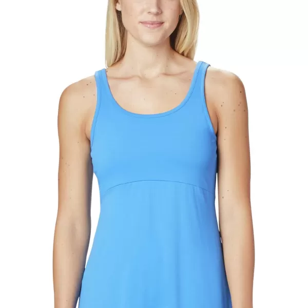imageColumbia Womens PFG Freezer III DressStormy Blue
