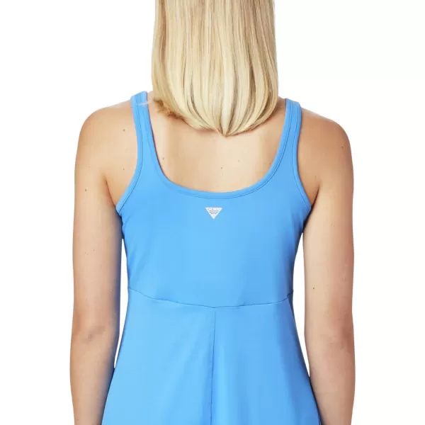 imageColumbia Womens PFG Freezer III DressStormy Blue