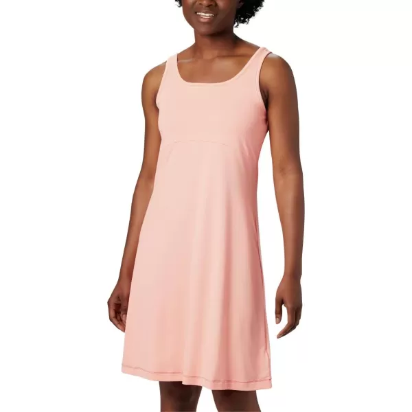 imageColumbia Womens PFG Freezer III DressTiki Pink