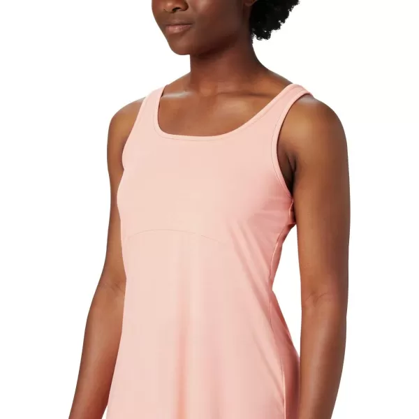 imageColumbia Womens PFG Freezer III DressTiki Pink