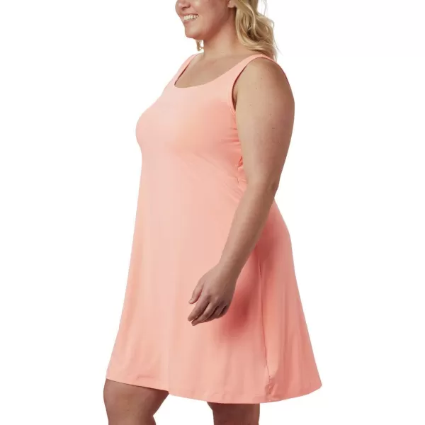 imageColumbia Womens PFG Freezer III DressTiki Pink