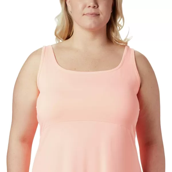 imageColumbia Womens PFG Freezer III DressTiki Pink