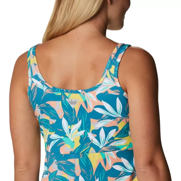 imageColumbia Womens PFG Freezer III DressTurquoise