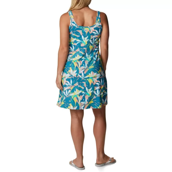 imageColumbia Womens PFG Freezer III DressTurquoise