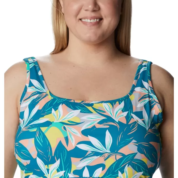 imageColumbia Womens PFG Freezer III DressTurquoise