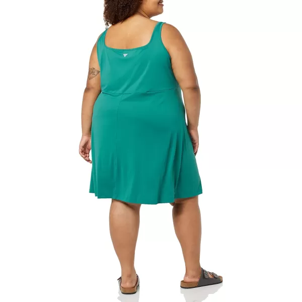 imageColumbia Womens PFG Freezer III DressWaterfall