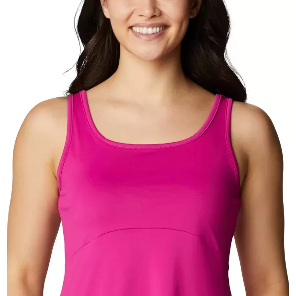 imageColumbia Womens PFG Freezer III DressWild Fuchsia