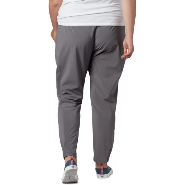 imageColumbia Womens PFG Tidal Ii PantsCity Grey