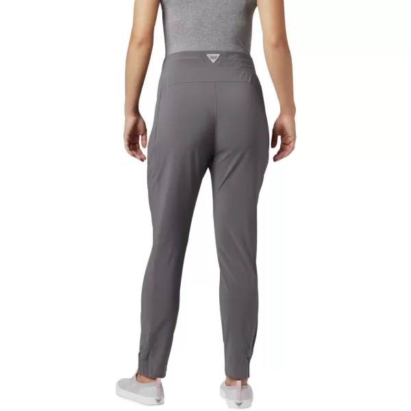 imageColumbia Womens PFG Tidal Ii PantsCity Grey