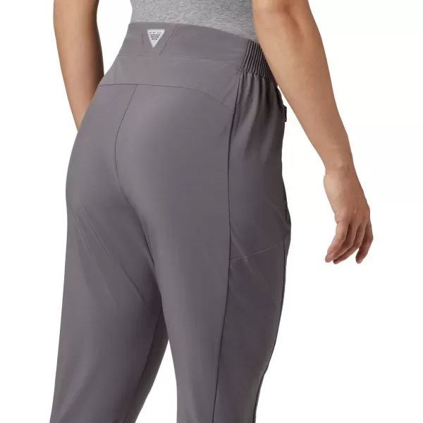 imageColumbia Womens PFG Tidal Ii PantsCity Grey