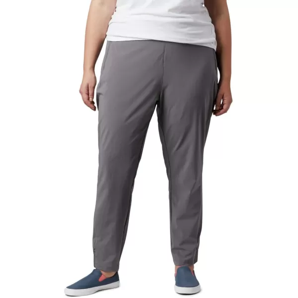 imageColumbia Womens PFG Tidal Ii PantsCity Grey