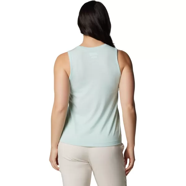 imageColumbia Womens PFG Uncharted TankIcy Morn