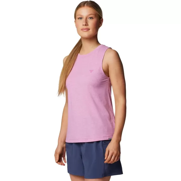 imageColumbia Womens PFG Uncharted TankMinuet
