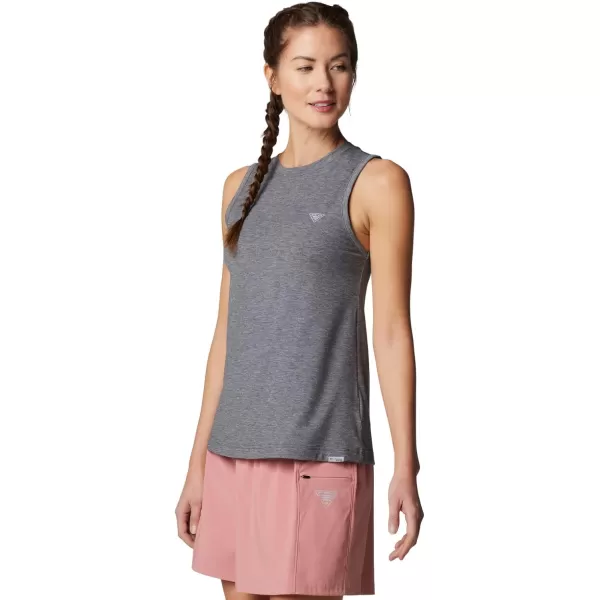 imageColumbia Womens PFG Uncharted TankShark