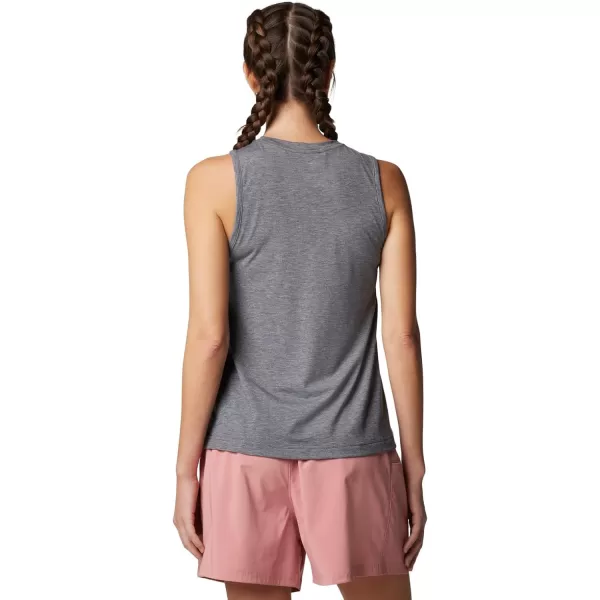 imageColumbia Womens PFG Uncharted TankShark
