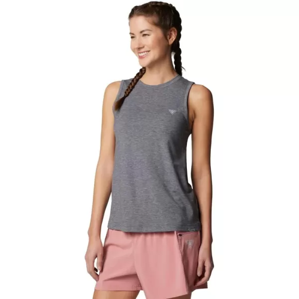 imageColumbia Womens PFG Uncharted TankShark