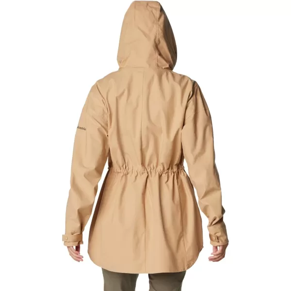 imageColumbia Womens Sage Lake Long Lined JacketCanoe