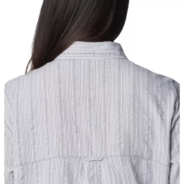 imageColumbia Womens Sage Lookout Long Sleeve ShirtBlack