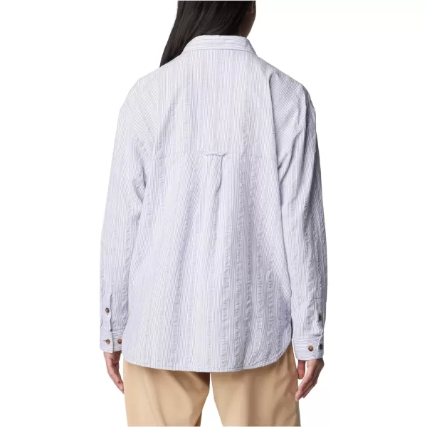 imageColumbia Womens Sage Lookout Long Sleeve ShirtEve