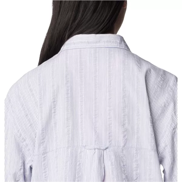 imageColumbia Womens Sage Lookout Long Sleeve ShirtEve