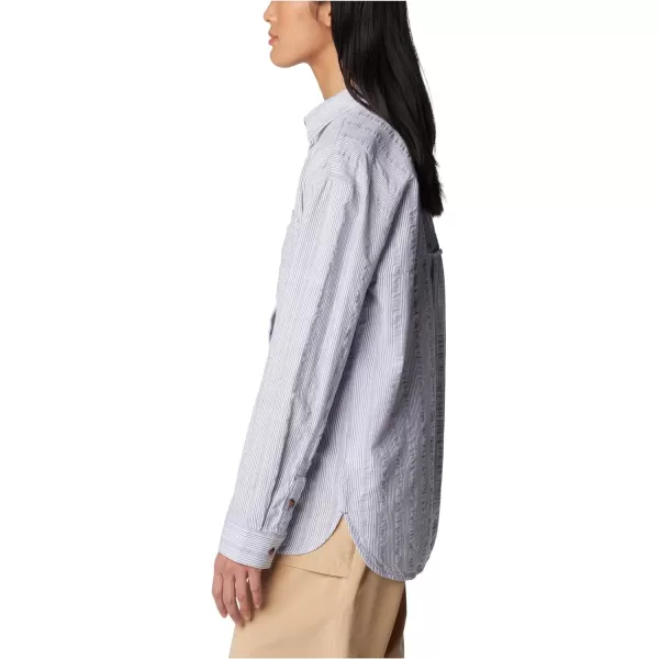 imageColumbia Womens Sage Lookout Long Sleeve ShirtEve
