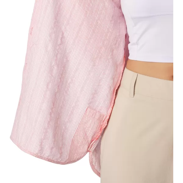 imageColumbia Womens Sage Lookout Long Sleeve ShirtJuicy