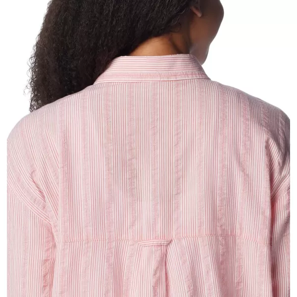 imageColumbia Womens Sage Lookout Long Sleeve ShirtJuicy