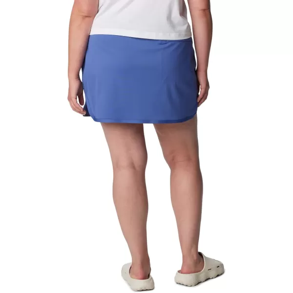 imageColumbia Womens Sandy Creek Stretch SkortEve