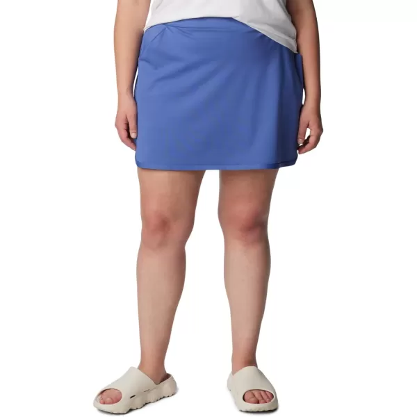 imageColumbia Womens Sandy Creek Stretch SkortEve