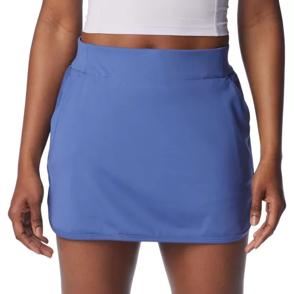 imageColumbia Womens Sandy Creek Stretch SkortEve