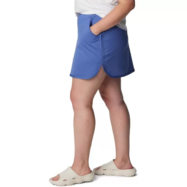 imageColumbia Womens Sandy Creek Stretch SkortEve