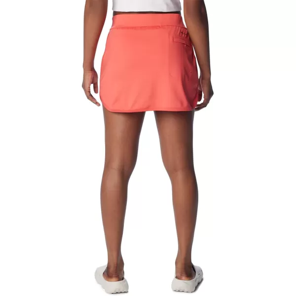 imageColumbia Womens Sandy Creek Stretch SkortJuicy