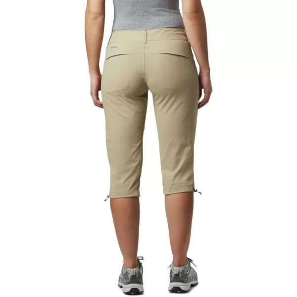 imageColumbia Womens Saturday Trail Plus Size II Knee PantsBritish Tan