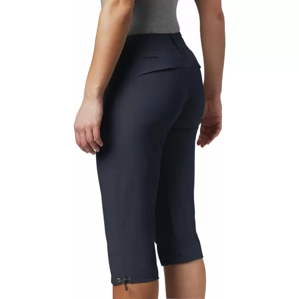 imageColumbia Womens Saturday Trail Plus Size II Knee PantsIndia Ink