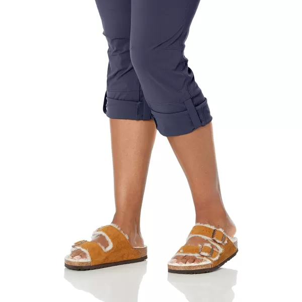 imageColumbia Womens Saturday Trail Stretch PantDark Blue