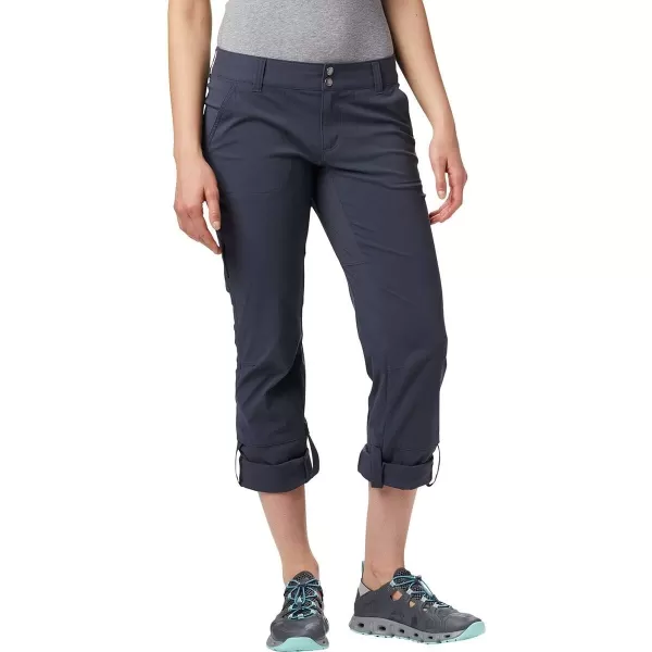 imageColumbia Womens Saturday Trail Stretch PantDark Blue