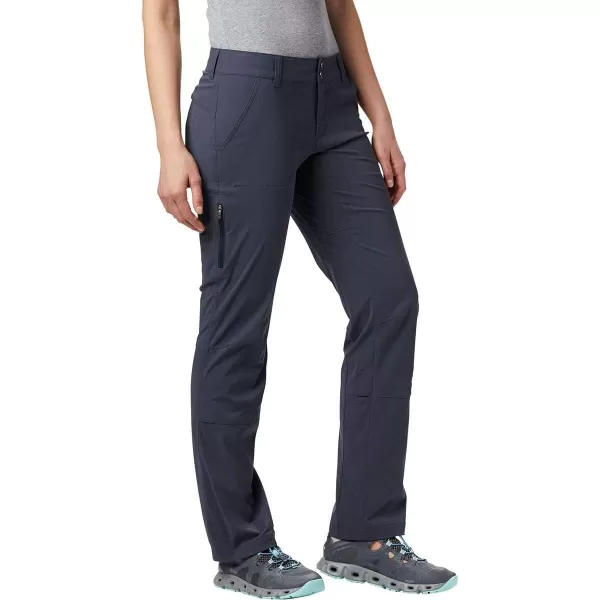 imageColumbia Womens Saturday Trail Stretch PantDark Blue