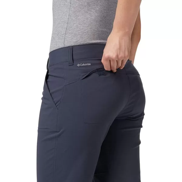 imageColumbia Womens Saturday Trail Stretch PantDark Blue