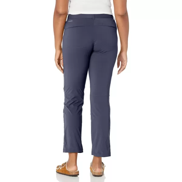 imageColumbia Womens Saturday Trail Stretch PantDark Blue