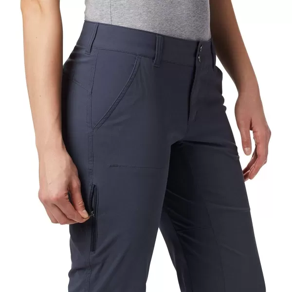 imageColumbia Womens Saturday Trail Stretch PantDark Blue