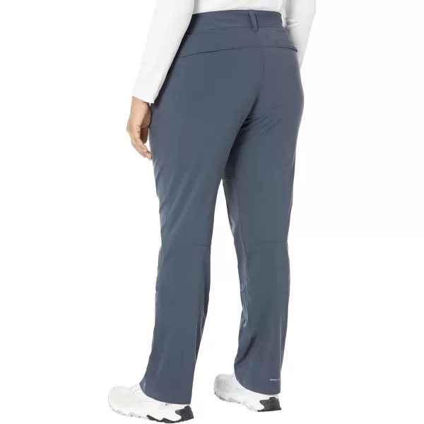 imageColumbia Womens Saturday Trail Stretch PantIndia Ink